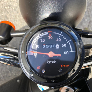 要修理　ホンダ　トゥデイの画像