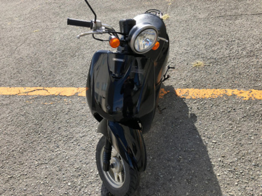 要修理　ホンダ　トゥデイ