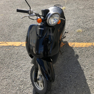 要修理　ホンダ　トゥデイの画像