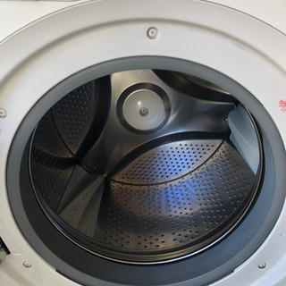 ドラム式洗濯機　さしあげます