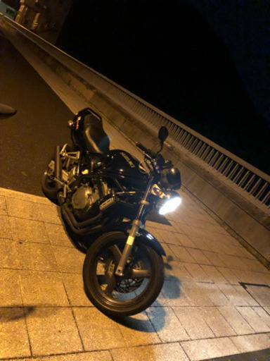 バンディット250後期