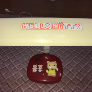 ハローキティのスタンド