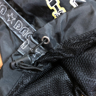 ウインドブレーカー　上下　150cmの画像