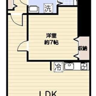 🉐初期費用５万円🙂人気の1LDK🏠家賃69000円❤️西八王子駅徒歩14分🙂駐車場有😸 - 不動産