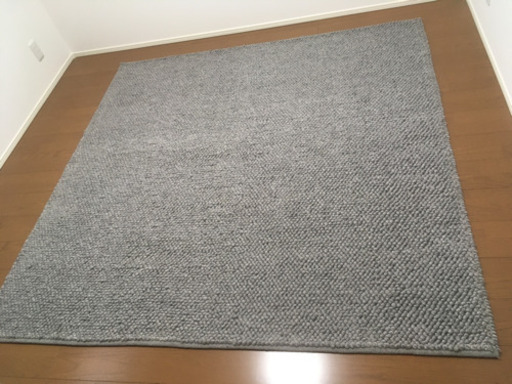 カーペット