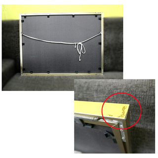 〇 札幌【額装 本間武男 シルクスクリーン 「ラベンダー薫るⅡ」】127