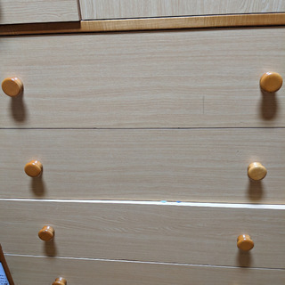 ベビーダンス　お譲りします！　※11/7まで！の画像