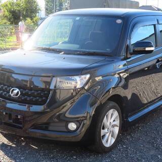 人気のコンパクトカー！ｂB！令和３年１０月＊純正HDDナビ＊ワン...