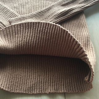 SHAGADELIC ニット トップス♡の画像