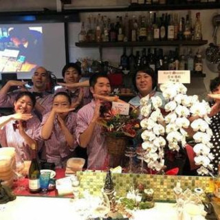 アルバイト【ソムリエ募集】メディア・鉄腕ダッシュに出演した辻田シェフの正統派イタリアン★の画像