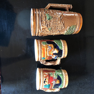 ビールジョッキの画像