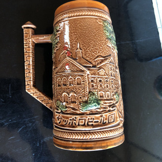 ビールジョッキの画像