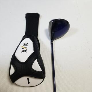 ゼクシオ10 ドライバー