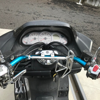 マジェスティ250の画像