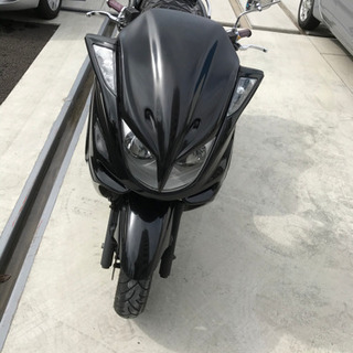 マジェスティ250の画像