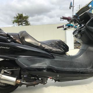 マジェスティ250