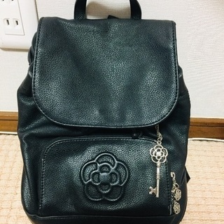 CLATHASのリュックサック
