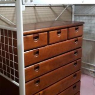 ロフトベッドの画像