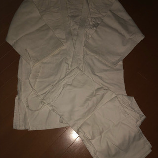 男子 立花学園指定 柔道着