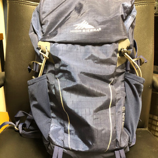 【Samsonite系】アウトドア向けリュック18L HIGH ...