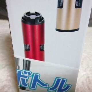 花粉症など　車載用空気清浄機　新品です。の画像