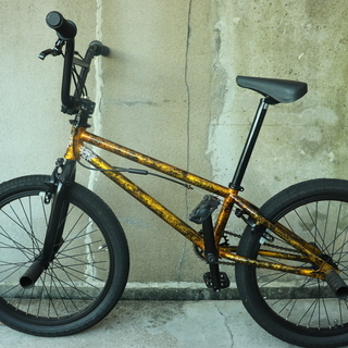 BMX 未使用品　オリジナル商品 