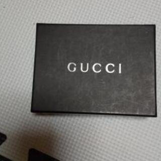 GUCCIのネックレス