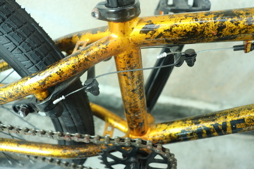 BMX 未使用品　オリジナル商品 