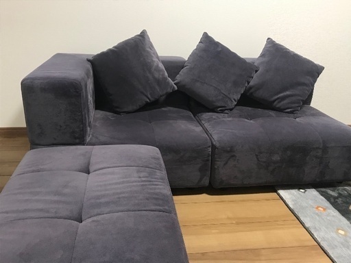 ソファー