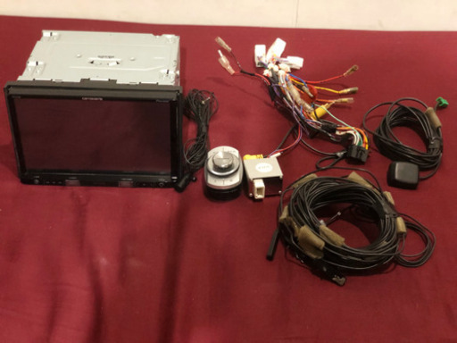 AVIC-RL900 美品！