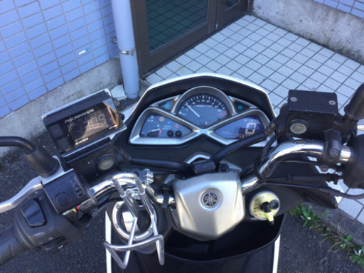 マジェスティS
