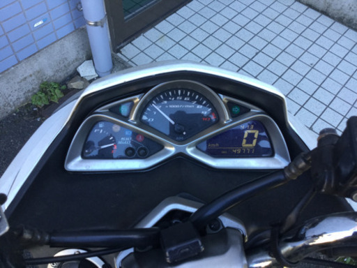 マジェスティS