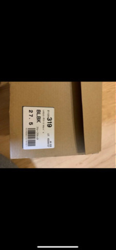 ツオロミーブーツ　27.5㎝　GORE-TEX
