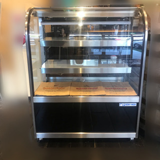 ケーキ用 ディスプレイ 冷蔵ショーケース