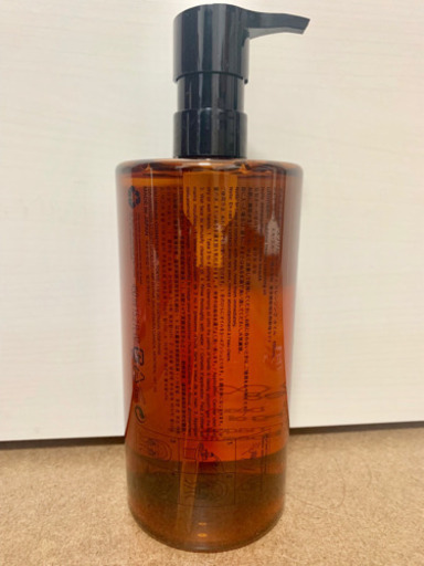 ◎新品◎ shu uemura クレンジング オイル