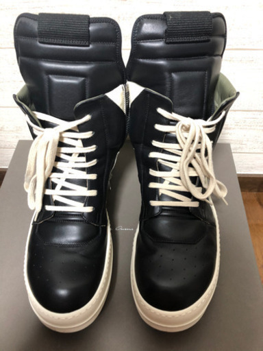 [超美品！]Rick Owens スニーカー