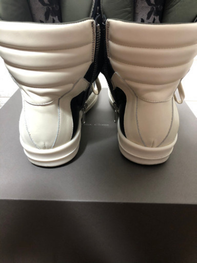 [超美品！]Rick Owens スニーカー