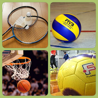 ☆sports 企画☆