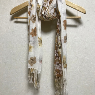 ストール　5点の画像