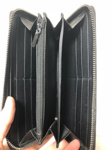 [美品！]GUCCI 財布