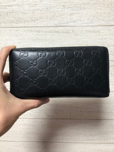 [美品！]GUCCI 財布