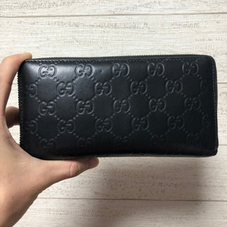 [美品！]GUCCI 財布