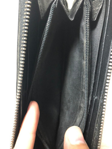 [美品！]GUCCI 財布