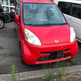 車検費用必要なし！☆気軽に中古車リース☆  月/1万円(税抜き)☆ローン通らない人も必見！ - 車検