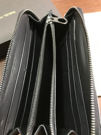 ボッテガべネタ　長財布　