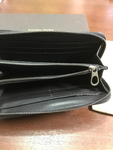 ボッテガべネタ　長財布　