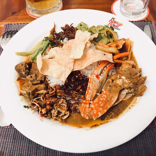千葉で世界を食べ歩く会