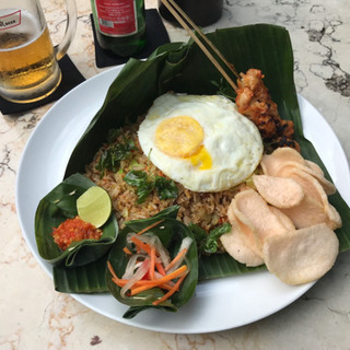 千葉で世界を食べ歩く会 - その他