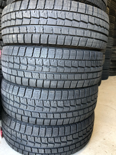 205/60R16  4本セット