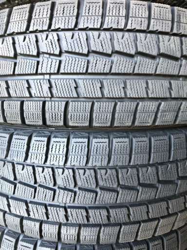 205/60R16  4本セット